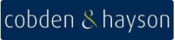 Cobden & Hayson Logo