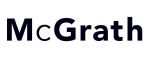 McGrath Logo