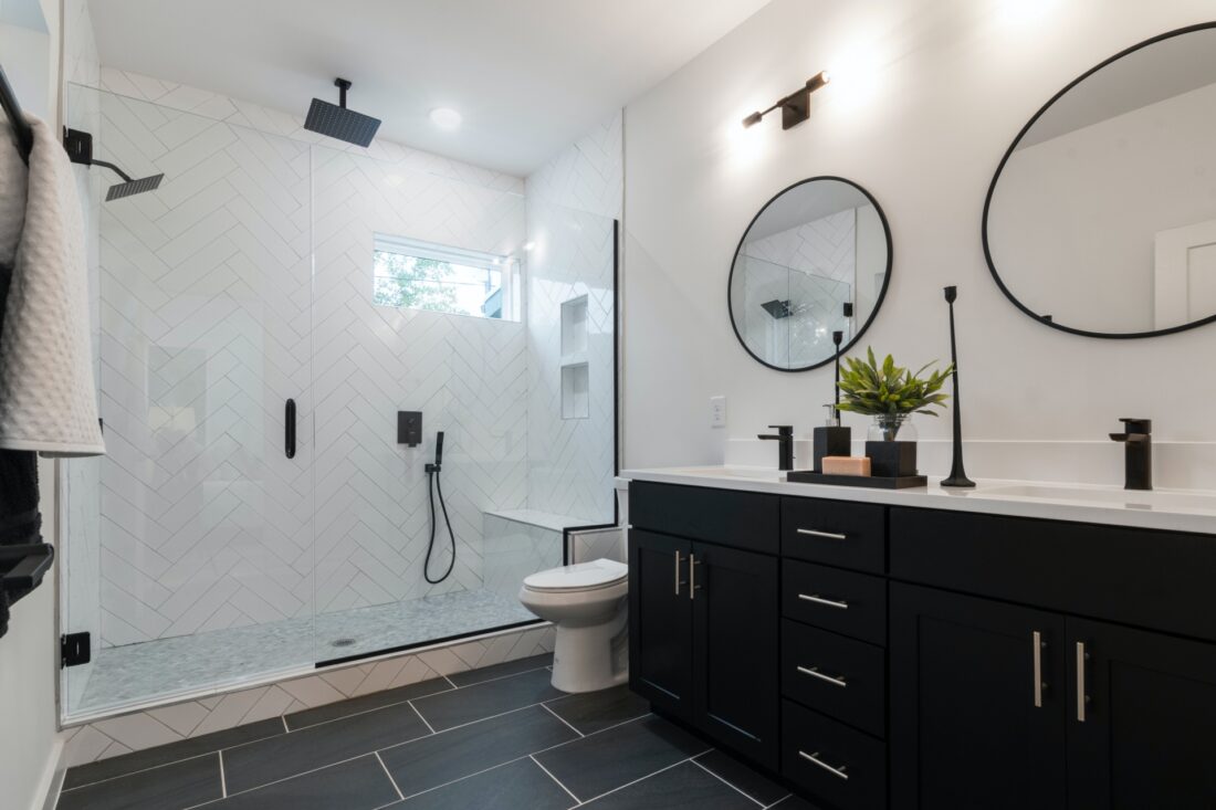 Bathroom Renewal Done by Megasealed