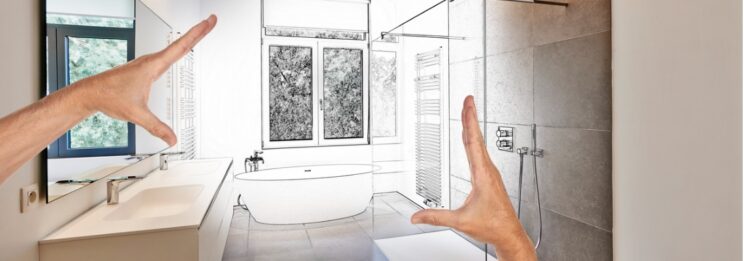 bathroom rejuvenation