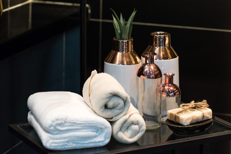 bathroom rejuvenation