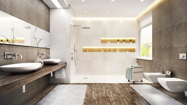 Bathroom Rejuvenation