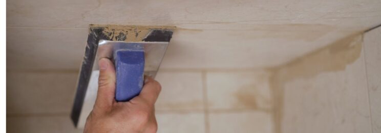 Epoxy Grout