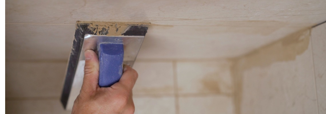 Epoxy Grout