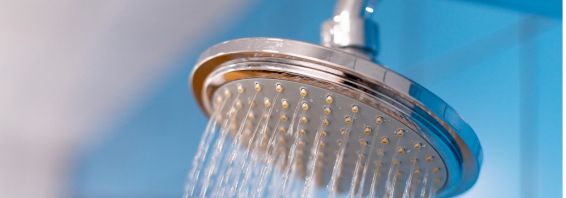 Fix a Leaking Shower