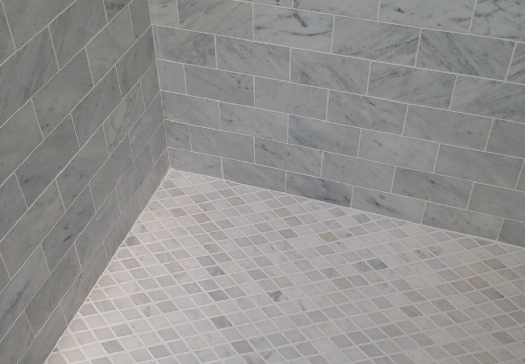 Megasealed Epoxy Grout