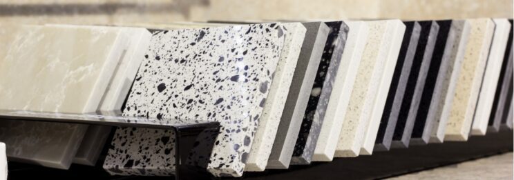 granite repair
