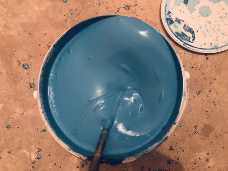 shower waterproofing membrane