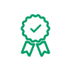 MS Icon Exclusive Premium Products Green