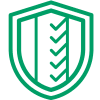 MS Icon ISO Accredited Green