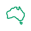 MS Icon National Service Local Support Green