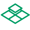 MS Icon Service Green