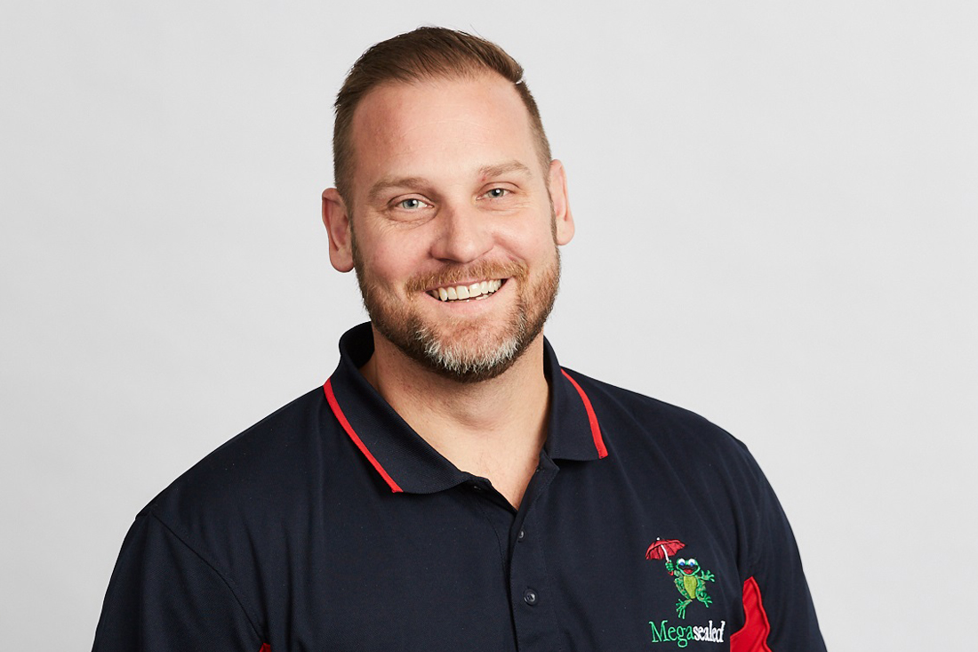 Megasealed Franchisee member