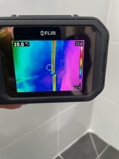 Thermal Sample MC 2